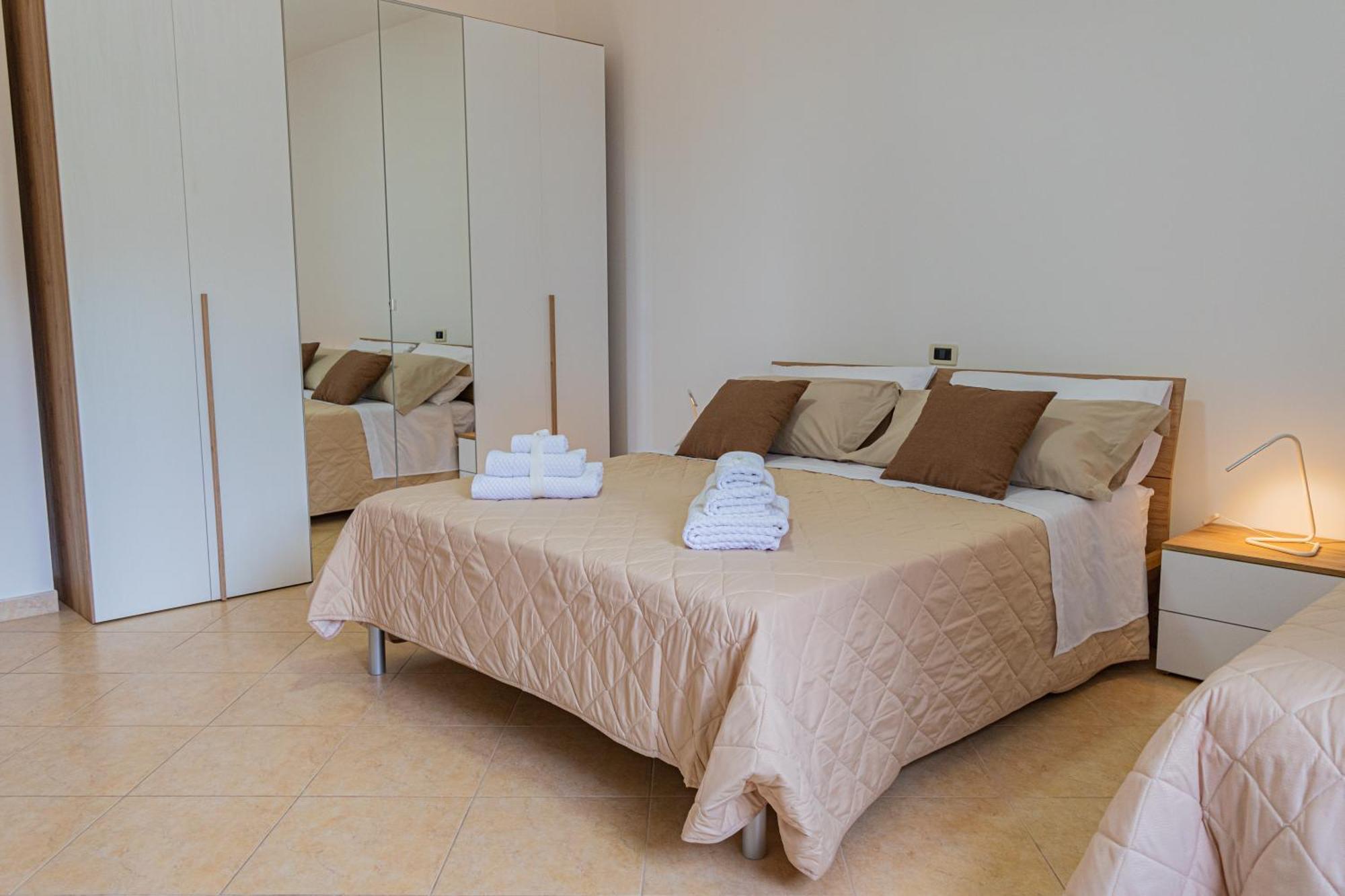 Country Home Crispiano Luaran gambar
