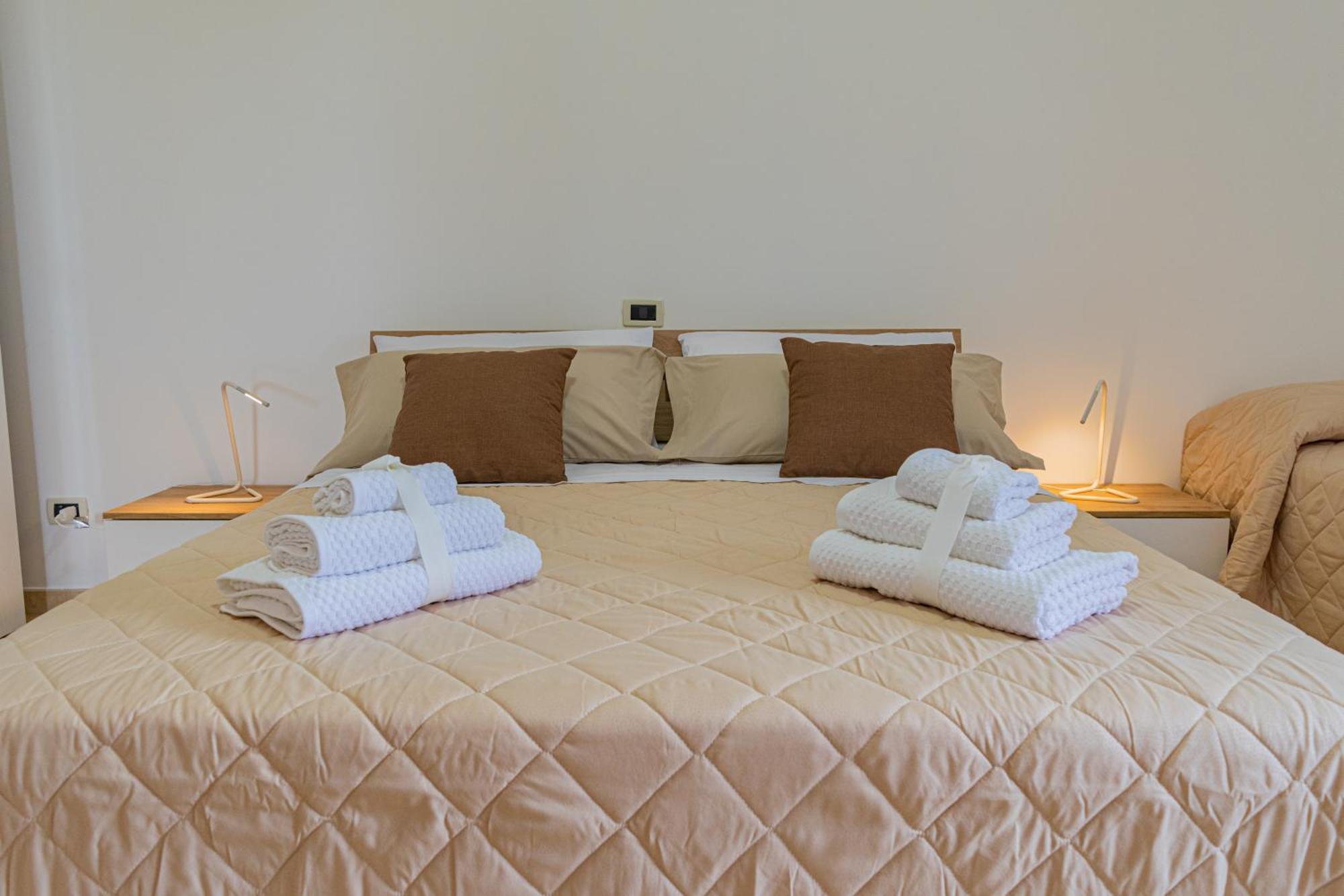 Country Home Crispiano Luaran gambar