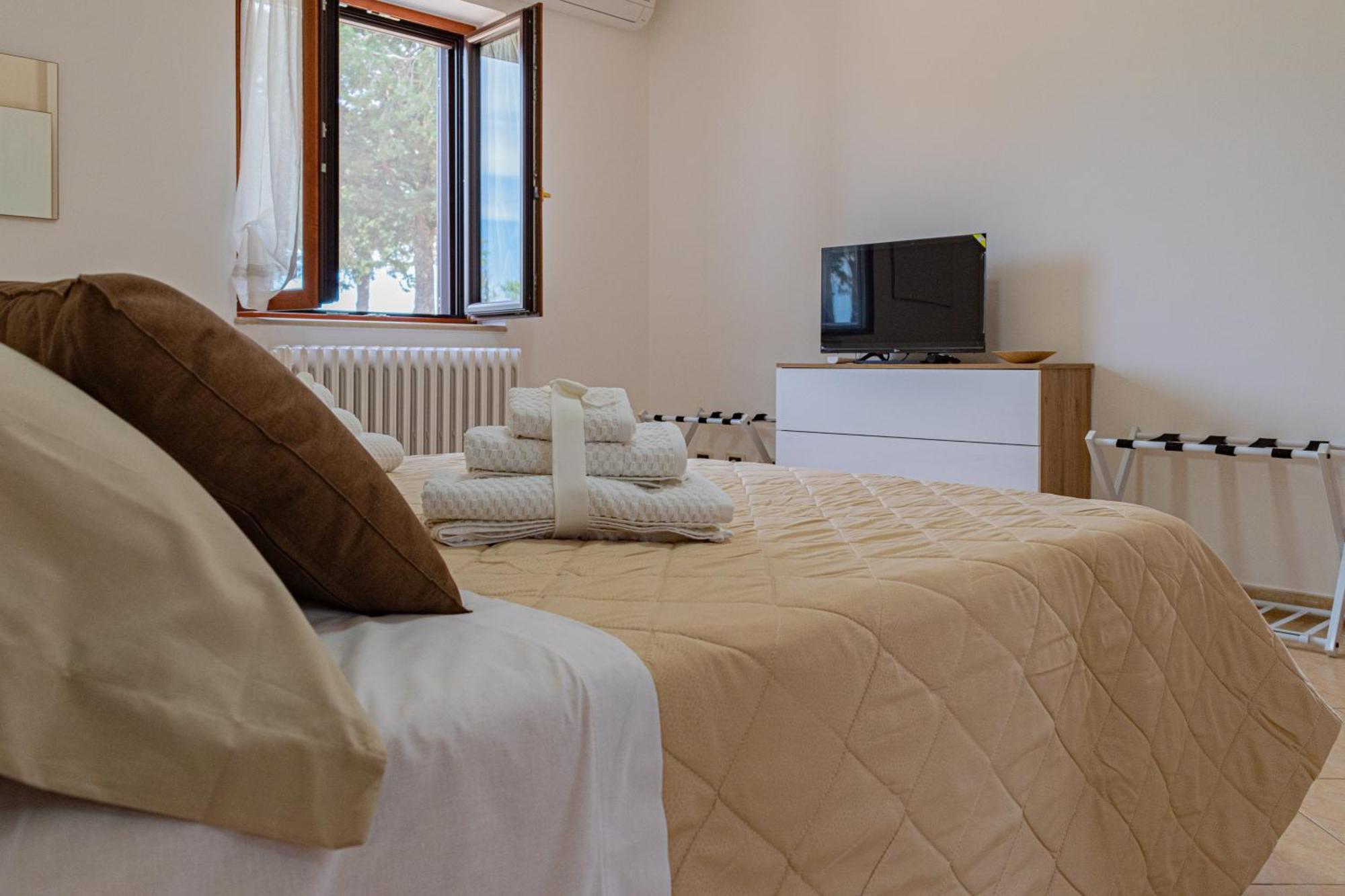 Country Home Crispiano Luaran gambar
