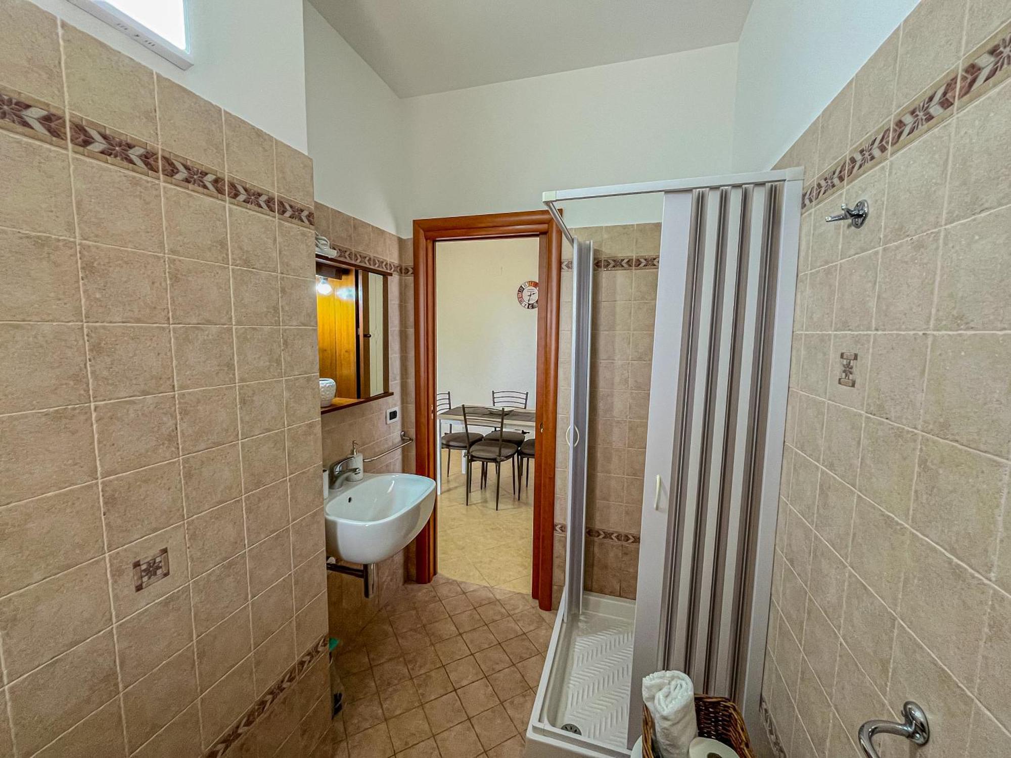 Country Home Crispiano Luaran gambar