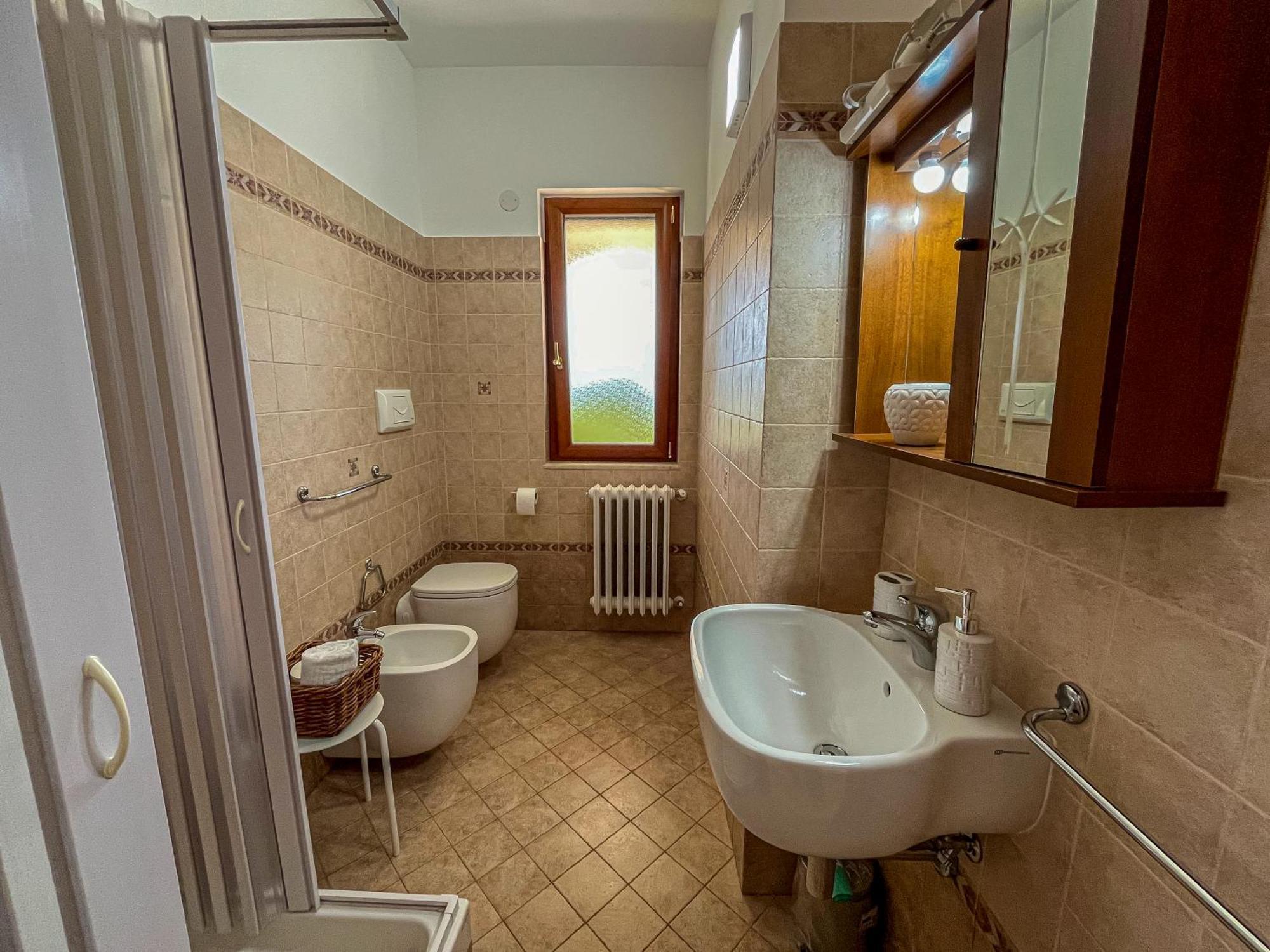 Country Home Crispiano Luaran gambar