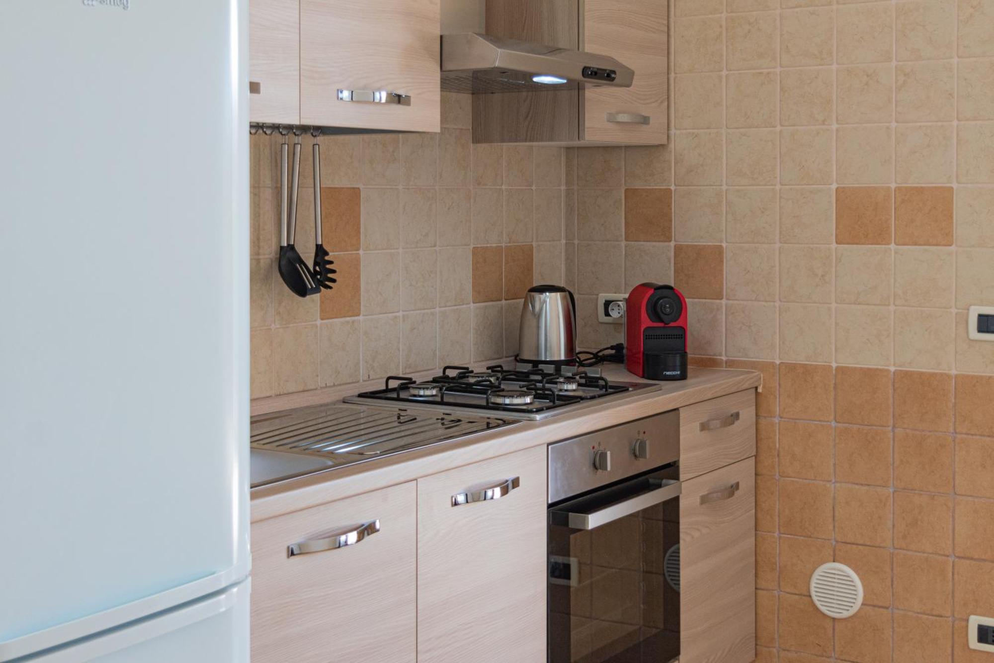 Country Home Crispiano Luaran gambar