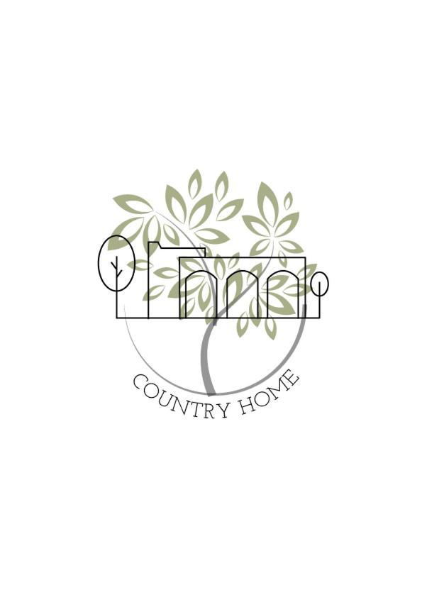 Country Home Crispiano Luaran gambar